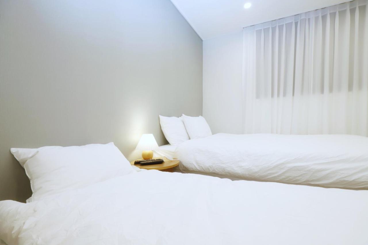 Aparthotel Dada House Seoul Exterior foto