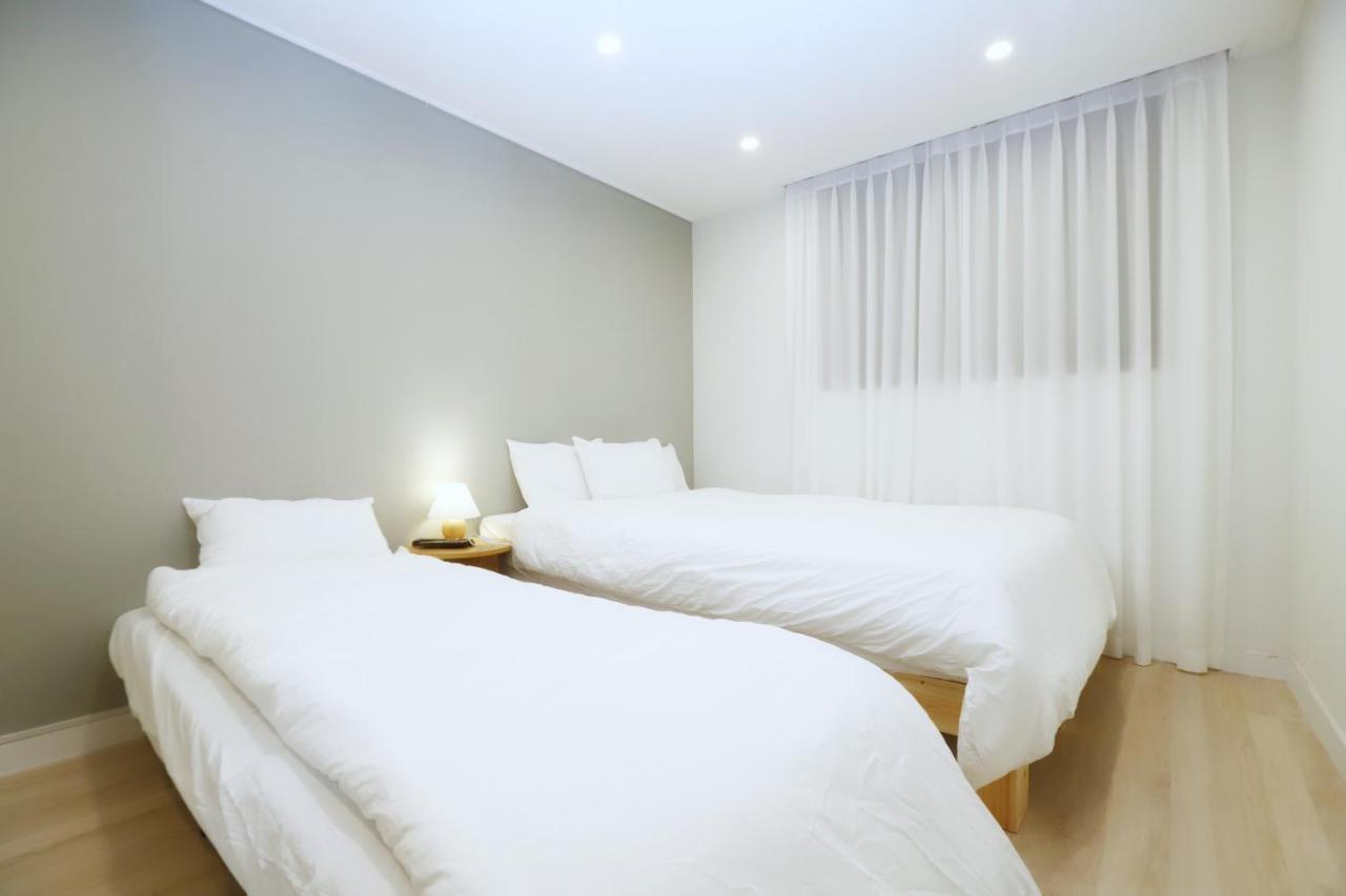 Aparthotel Dada House Seoul Exterior foto